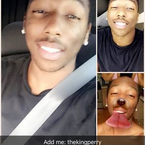 Meet your Posher, Stephen